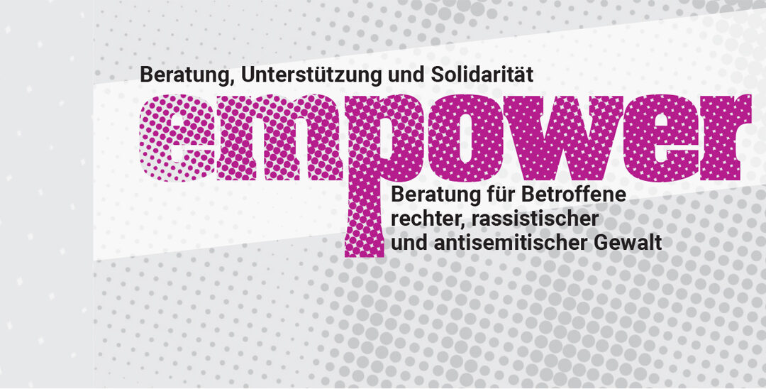 „Hamburger Verhältnisse“ – Monitoring und Beratungsarbeit zu rechten rassistischen und antisemitischen Gewaltvorfällen in Hamburg im Jahr 2024