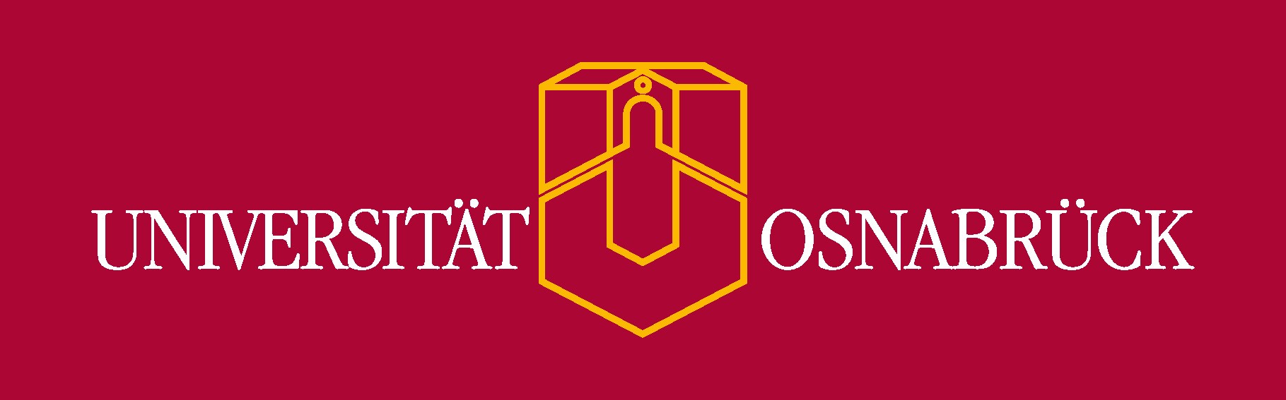 Logo der Universität Osnabrück - Partner im Projekt CoRiCert
