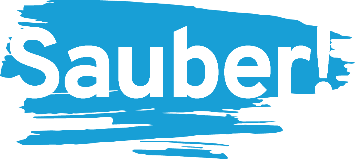 Logo Projekt Sauber