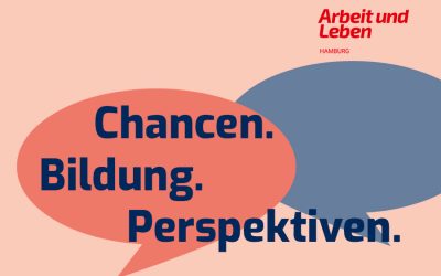 Bildung statt Barrieren! Positionspapier von Arbeit und Leben …