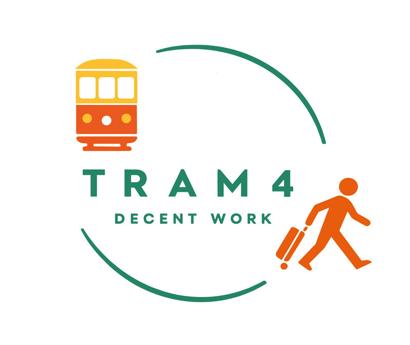TRAM4 Decent Work